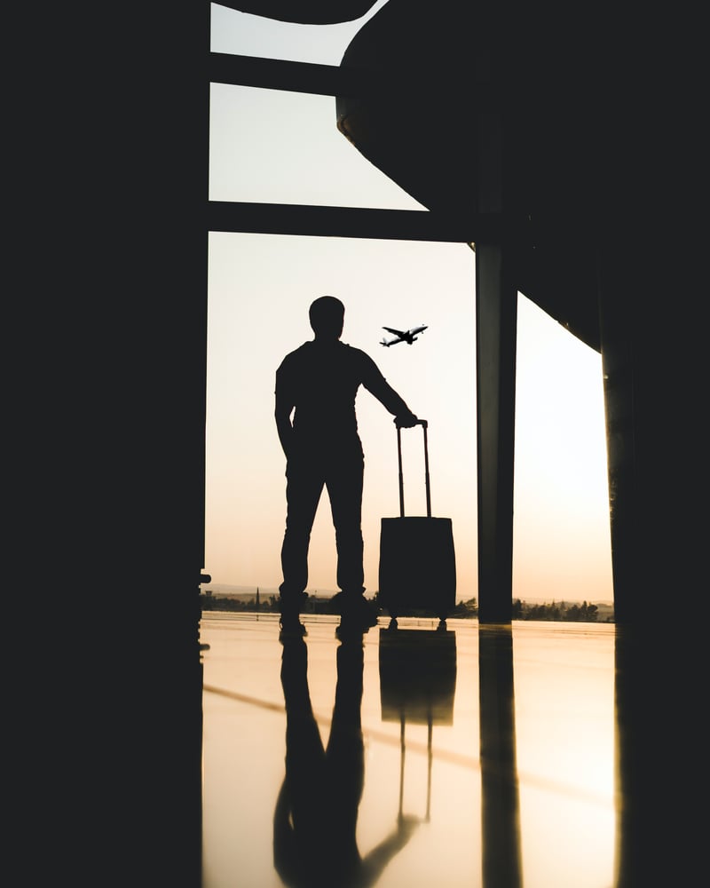 Self-storage helping you maker moving abroad easier