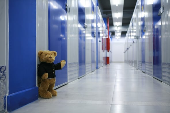 Best self-storage facilities near me