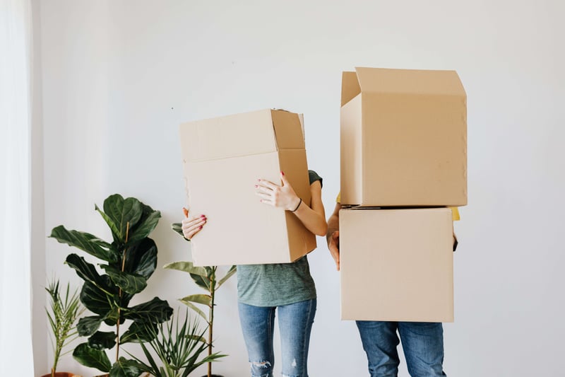  Benefits of Self Storage for businesses