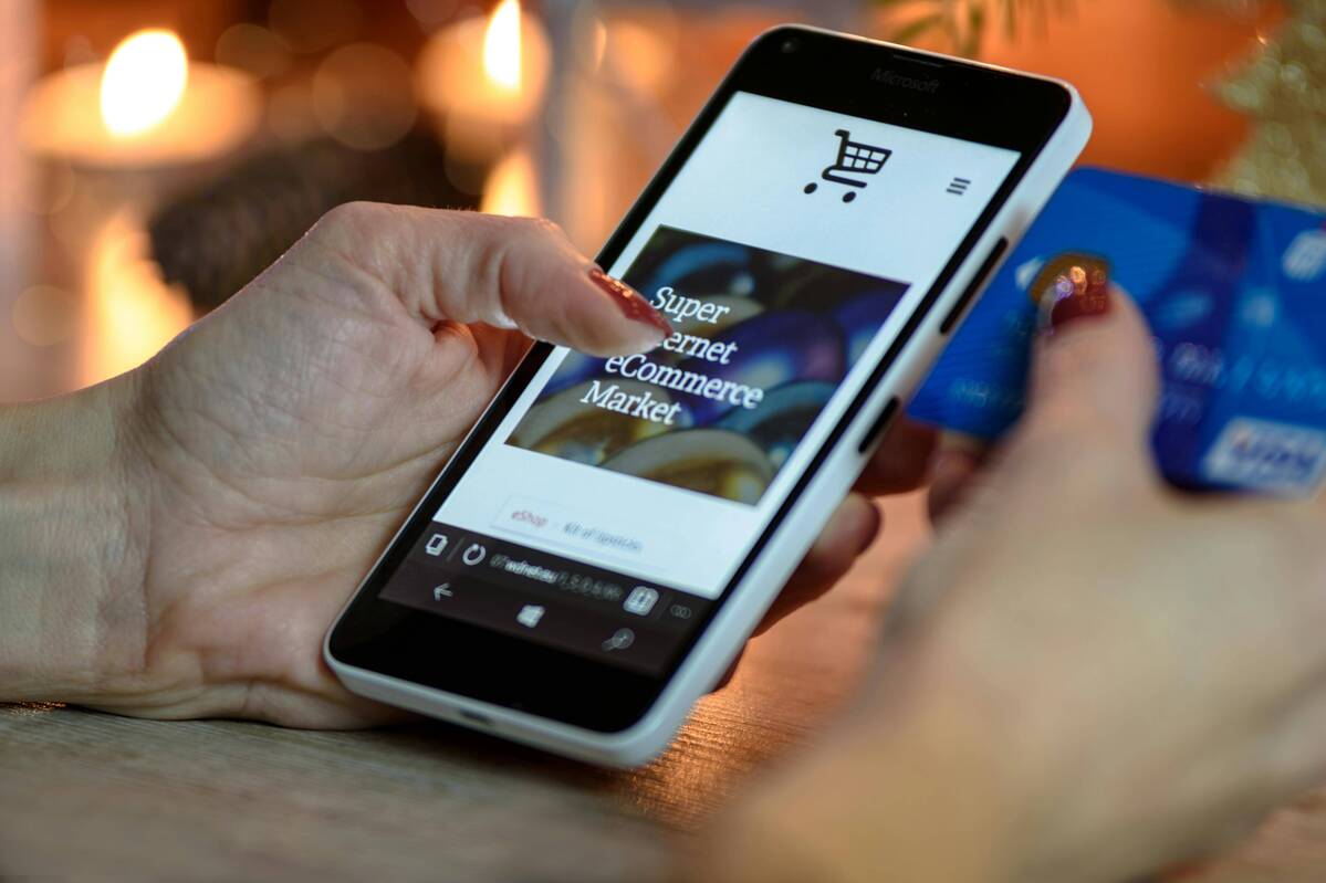 ecommerce storage solutions for your business