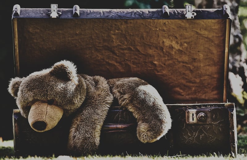 Self-Storage is key for retirees